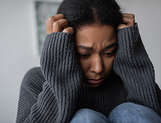 How To Manage Anxiety When Your Mind Won’t Slow Down