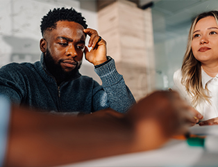 Signs You Might Need Support And What To Do Next